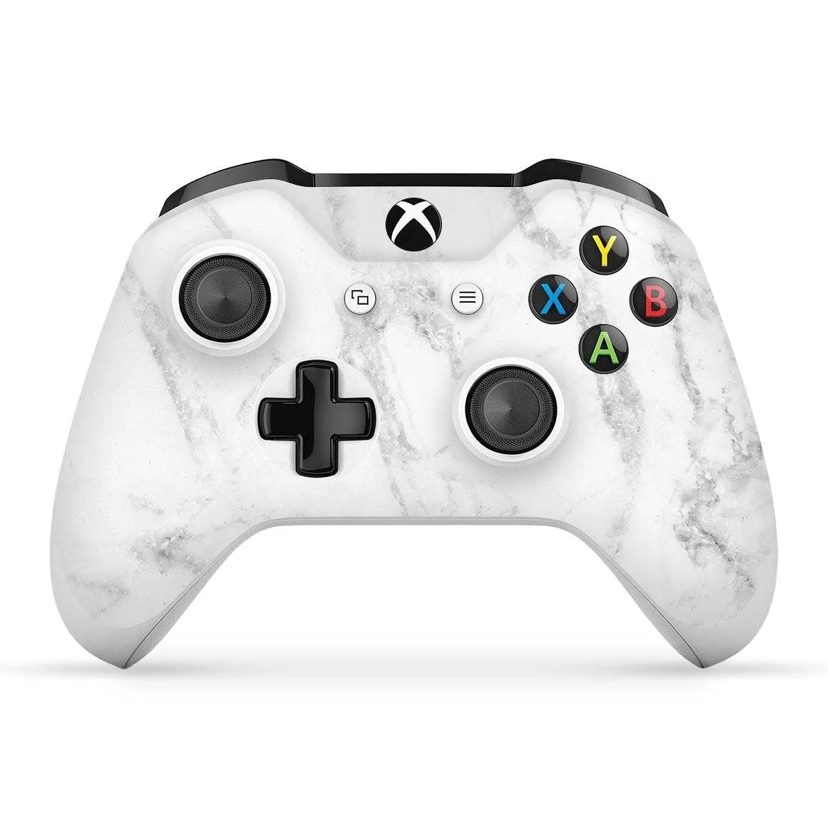 Xbox One S Controller Marble Series Skins