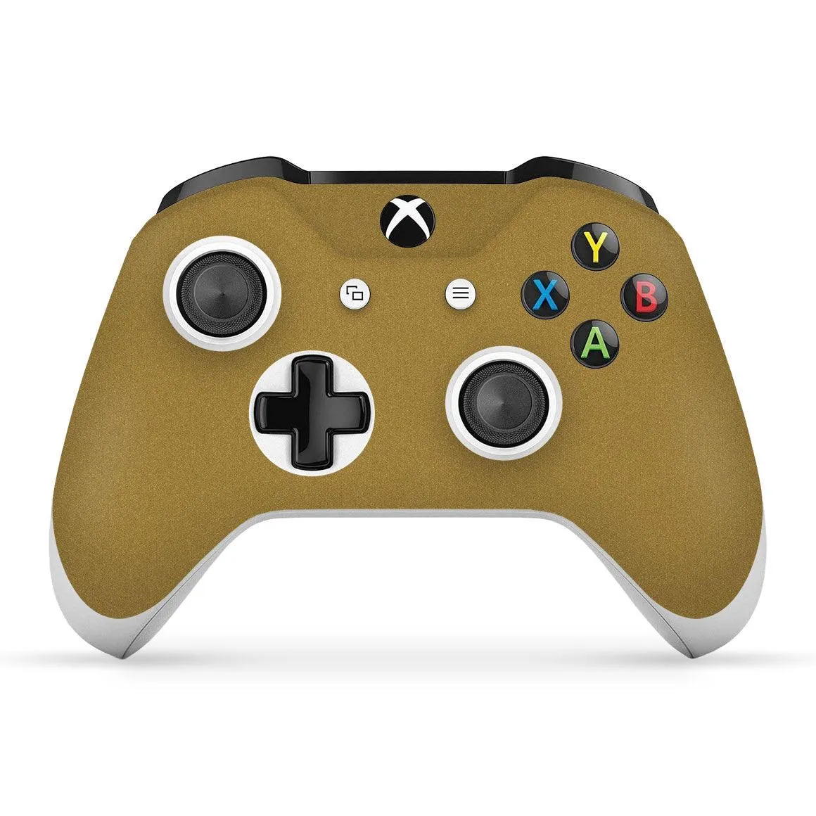 Xbox One S Controller Metal Series Skins