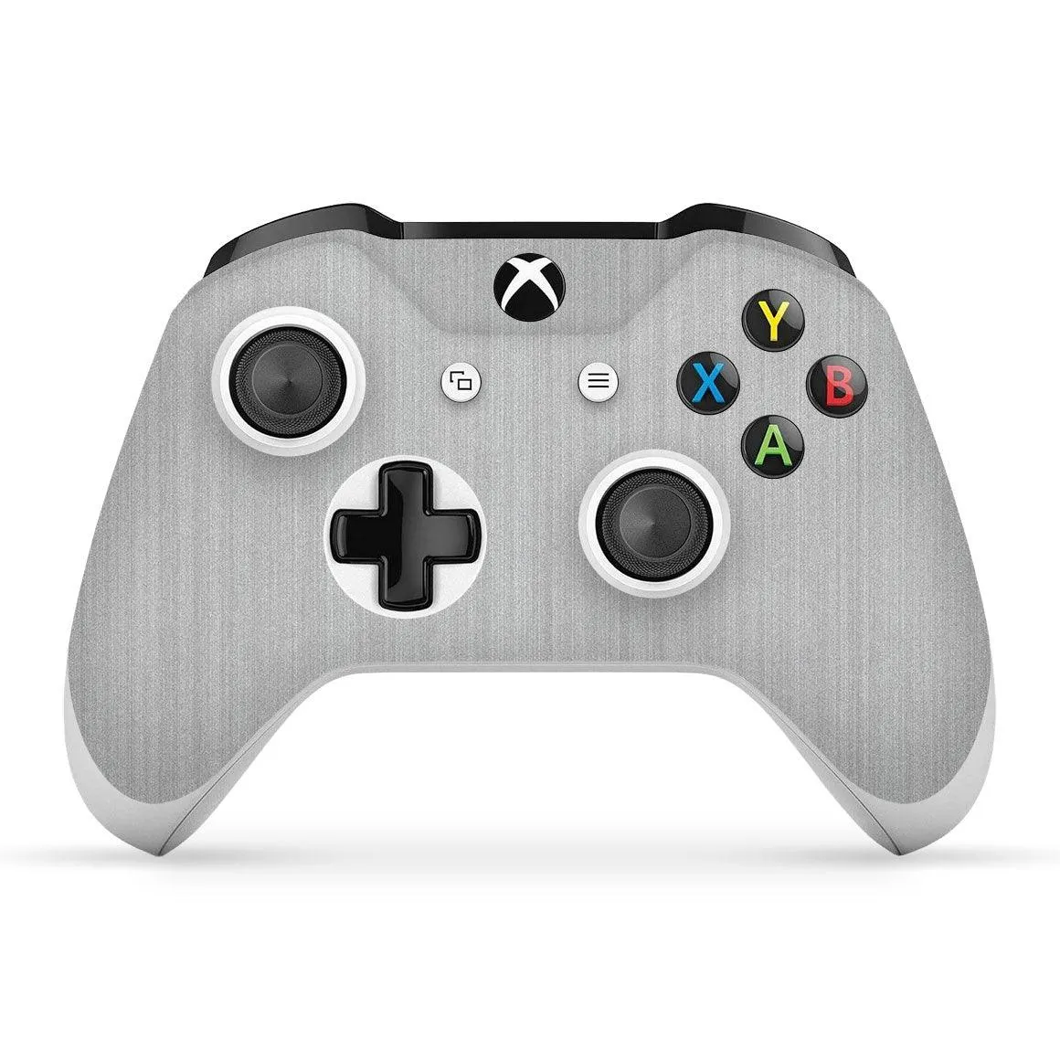 Xbox One S Controller Metal Series Skins
