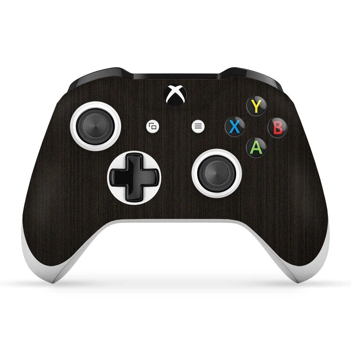 Xbox One S Controller Metal Series Skins