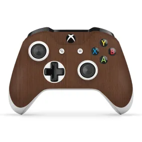 Xbox One S Controller Metal Series Skins