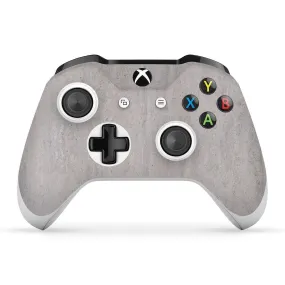 Xbox One S Controller Stone Series Skins