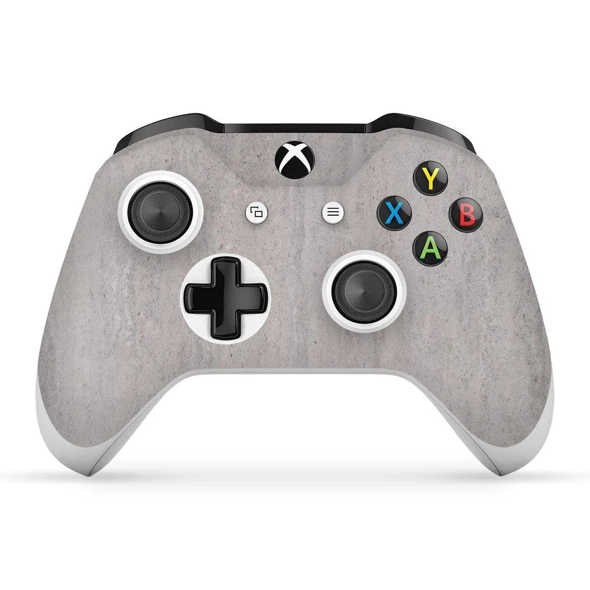 Xbox One S Controller Stone Series Skins
