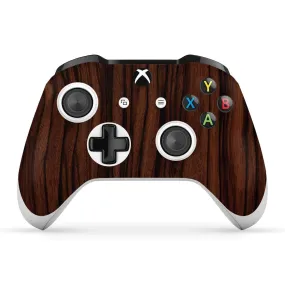 Xbox One S Controller Wood Series Skins