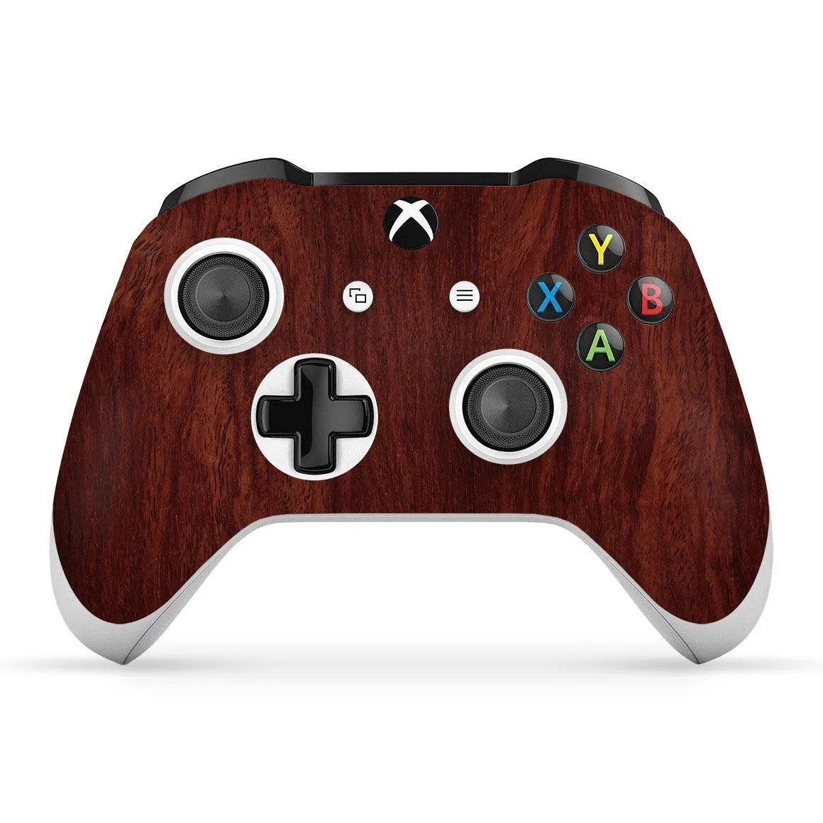 Xbox One S Controller Wood Series Skins