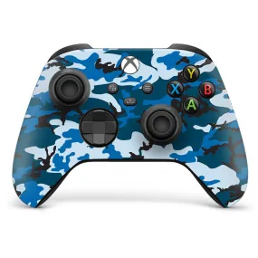 Xbox Series X Controller Camo Series Skins