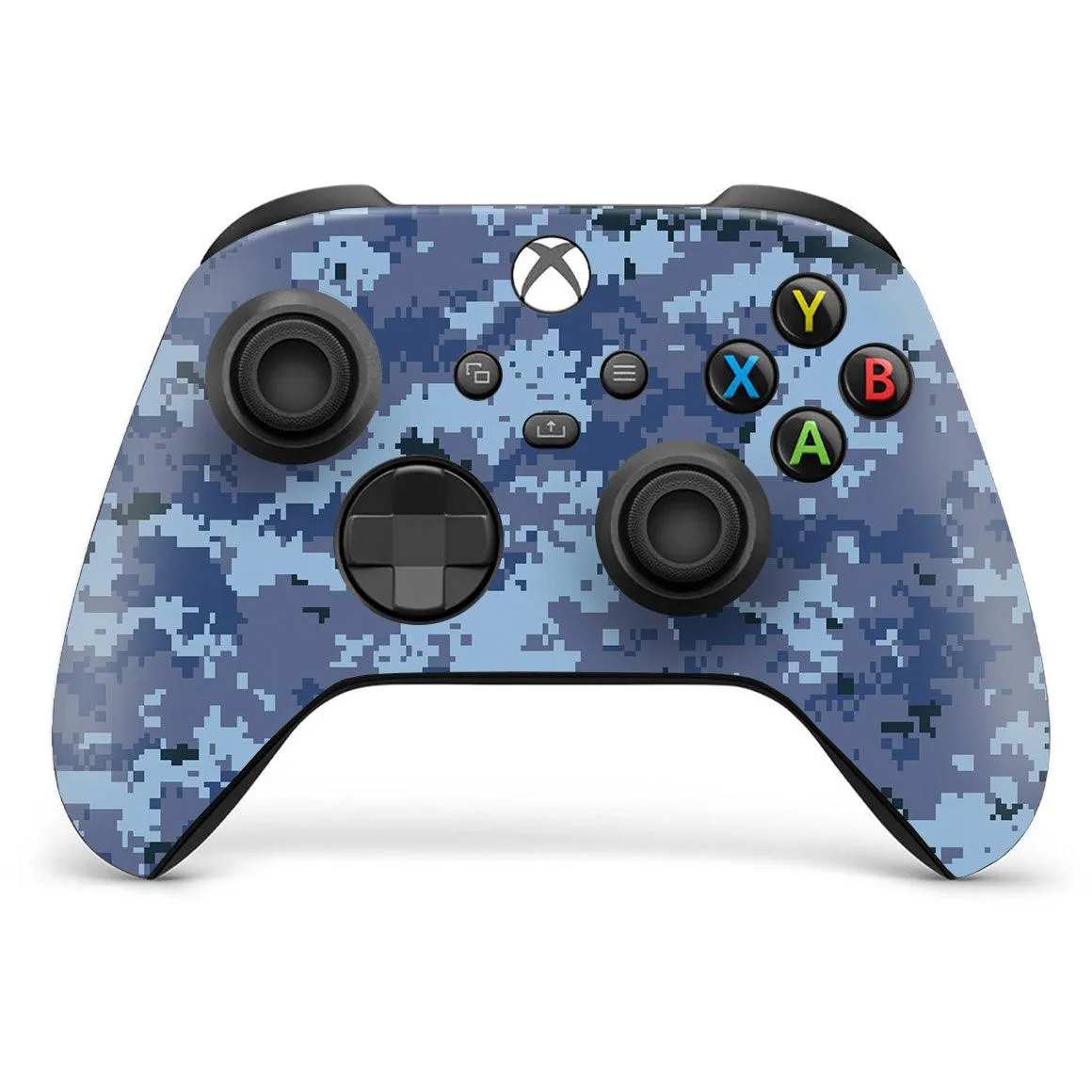 Xbox Series X Controller Camo Series Skins