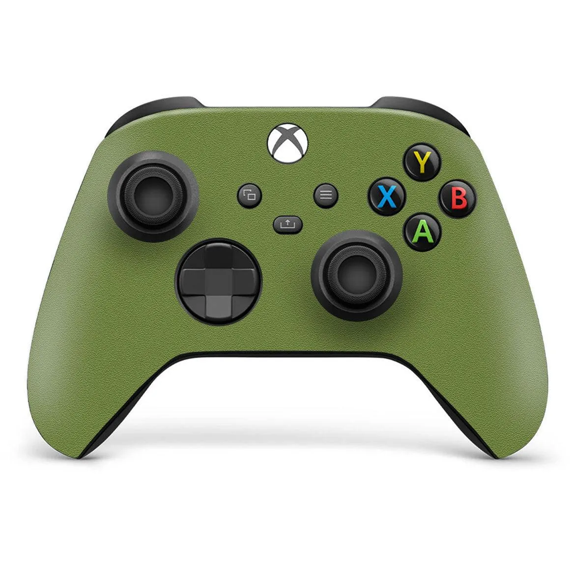 Xbox Series X Controller Color Series Skins