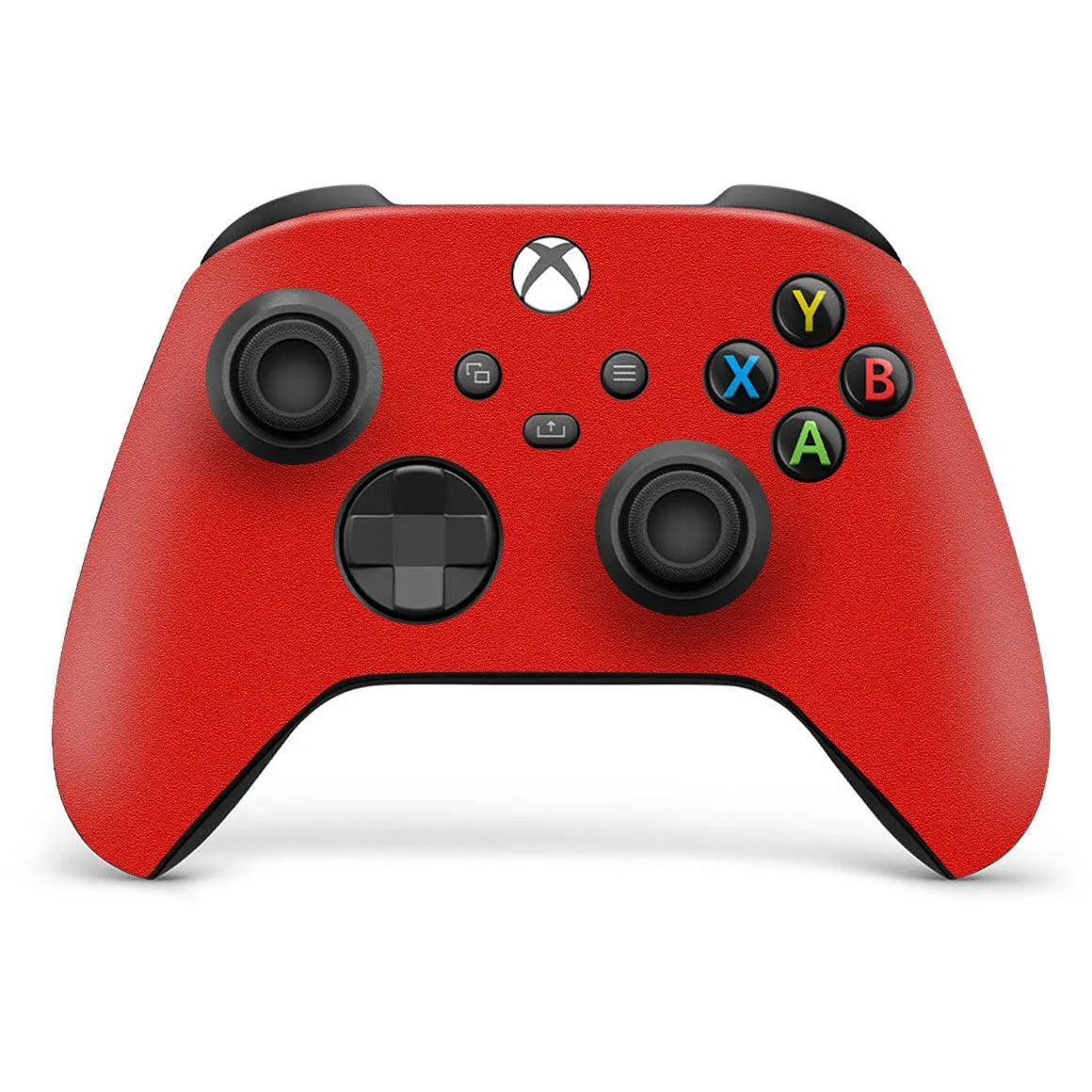Xbox Series X Controller Color Series Skins