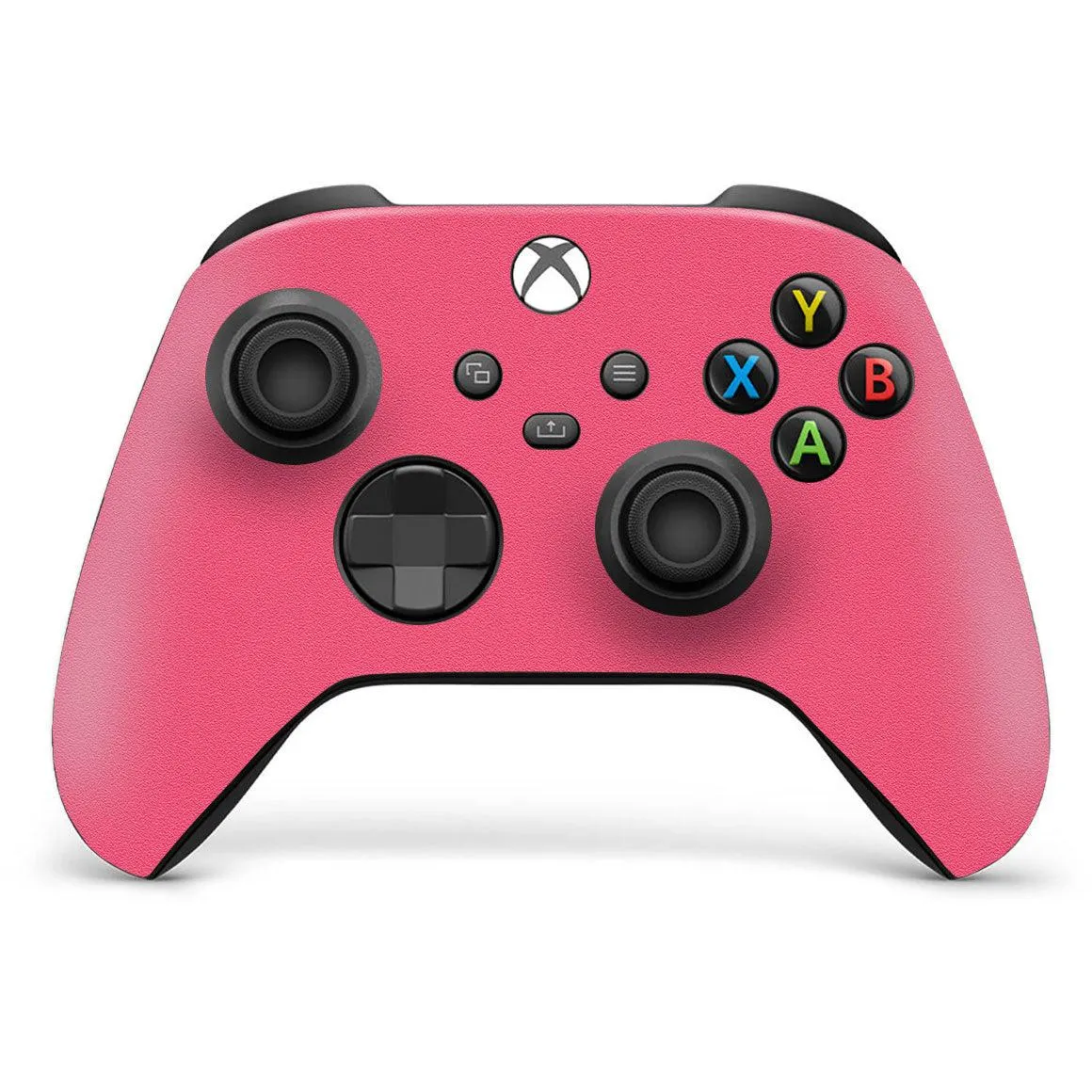 Xbox Series X Controller Color Series Skins