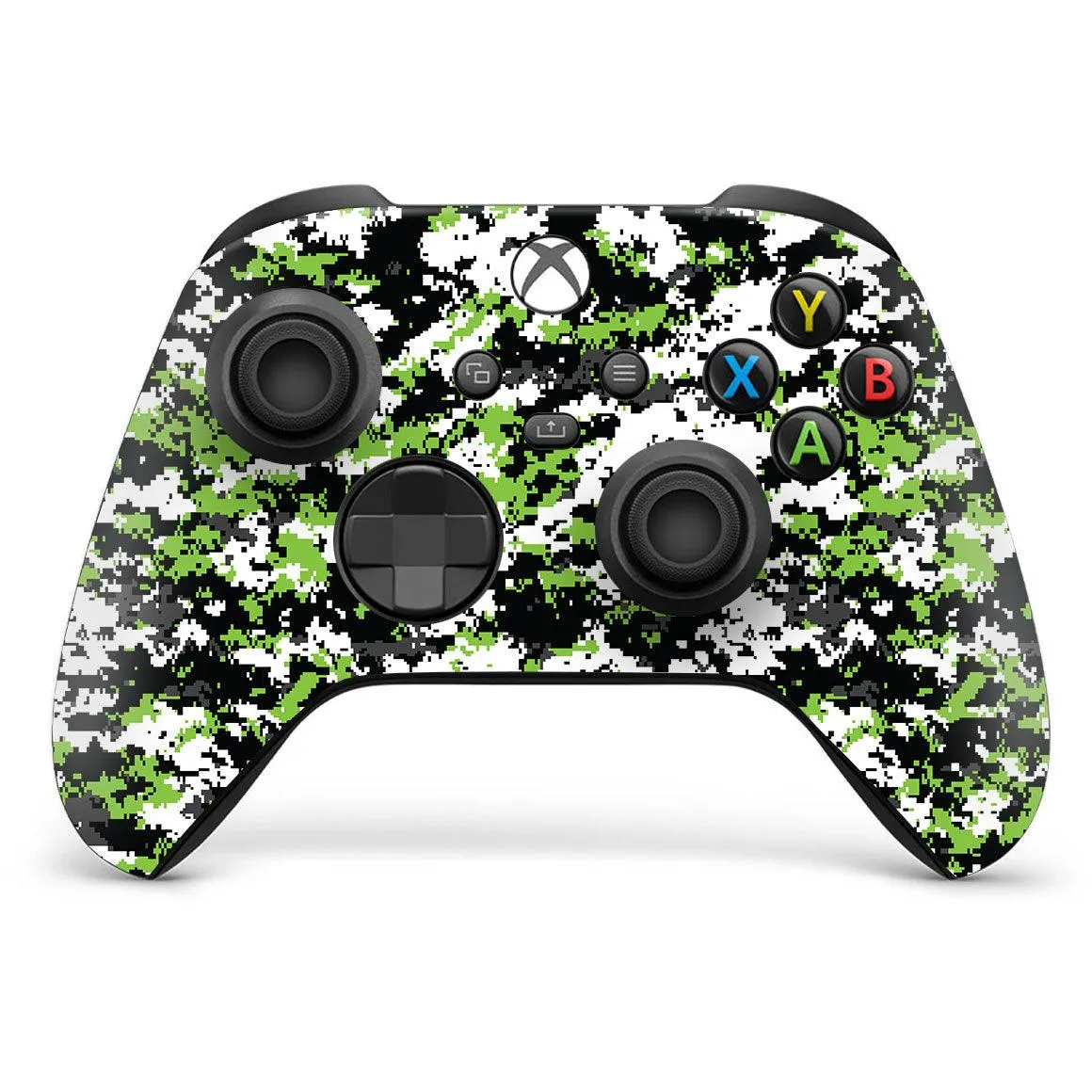 Xbox Series X Controller Designer Series Skins