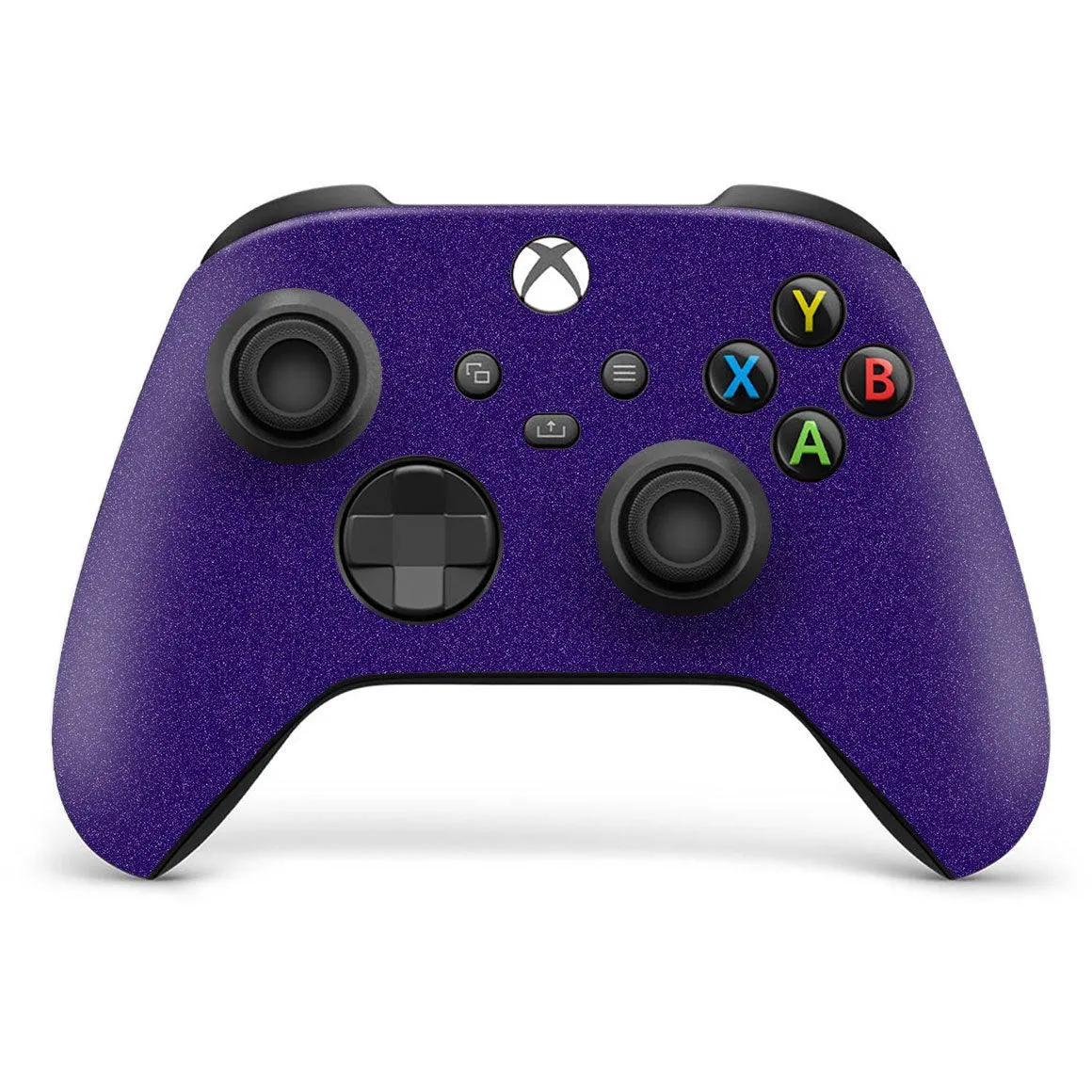 Xbox Series X Controller Glitz Series Skins