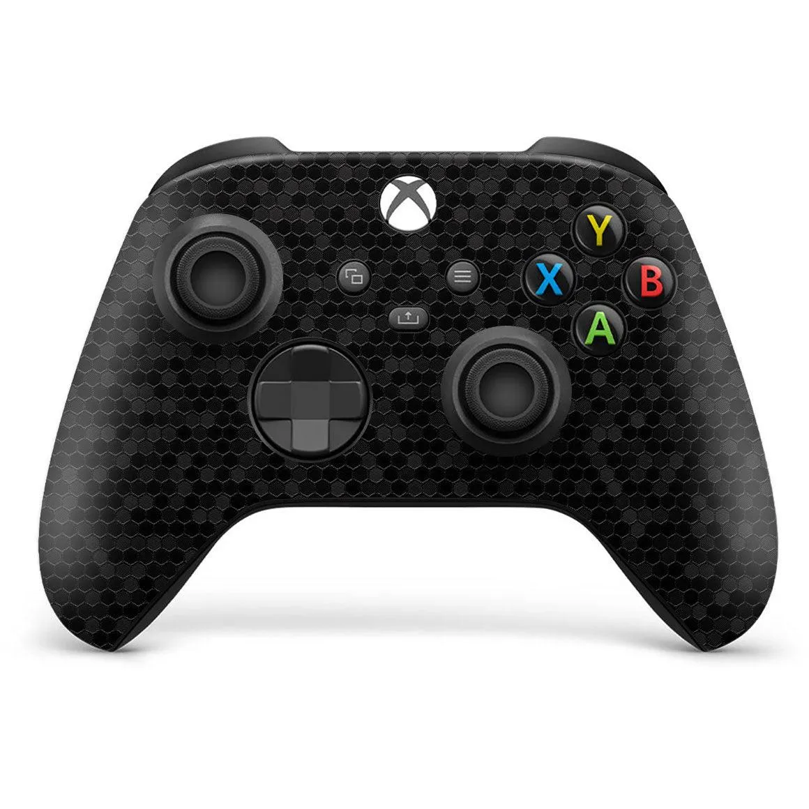 Xbox Series X Controller Honeycomb Series Skins