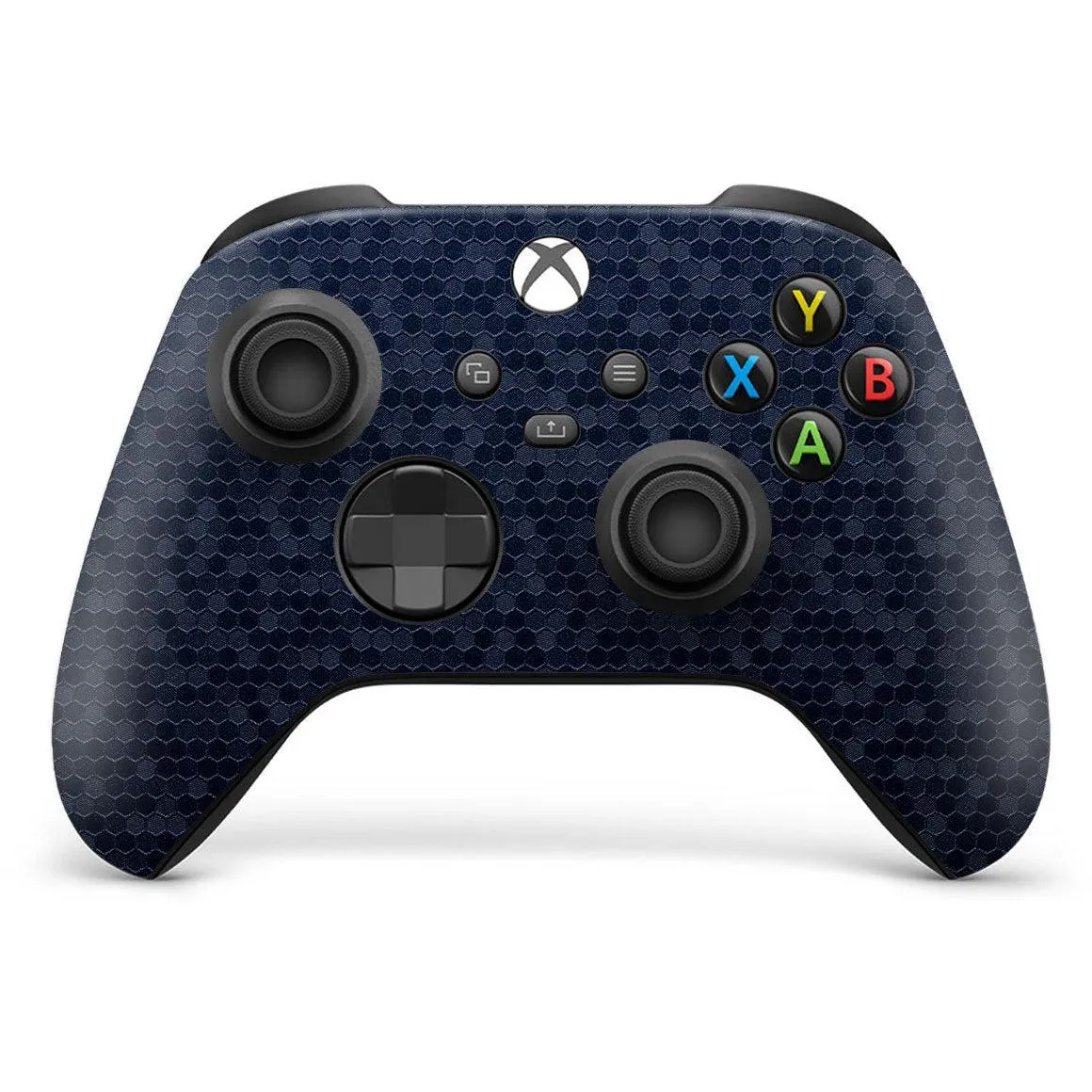 Xbox Series X Controller Honeycomb Series Skins