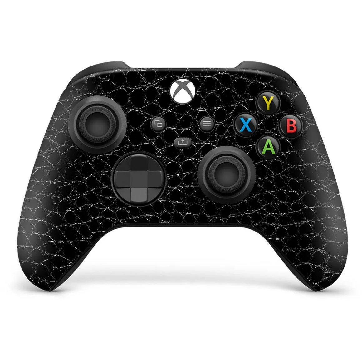 Xbox Series X Controller Leather Series Skins