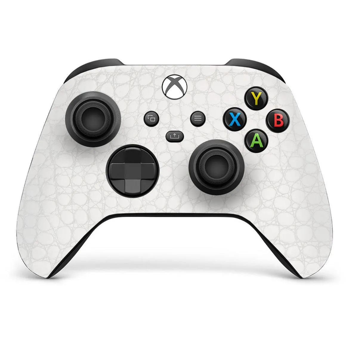Xbox Series X Controller Leather Series Skins