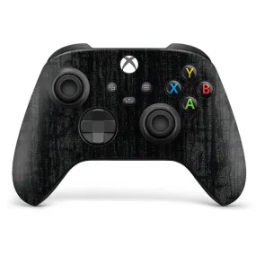 Xbox Series X Controller Limited Series Skins