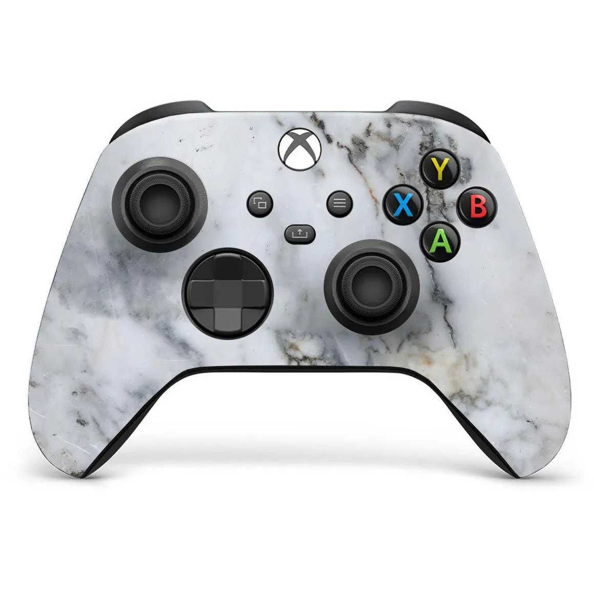 Xbox Series X Controller Marble Series Skins