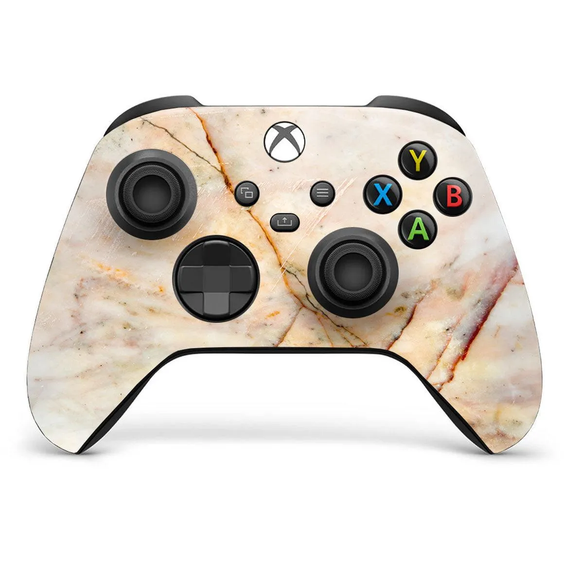 Xbox Series X Controller Marble Series Skins