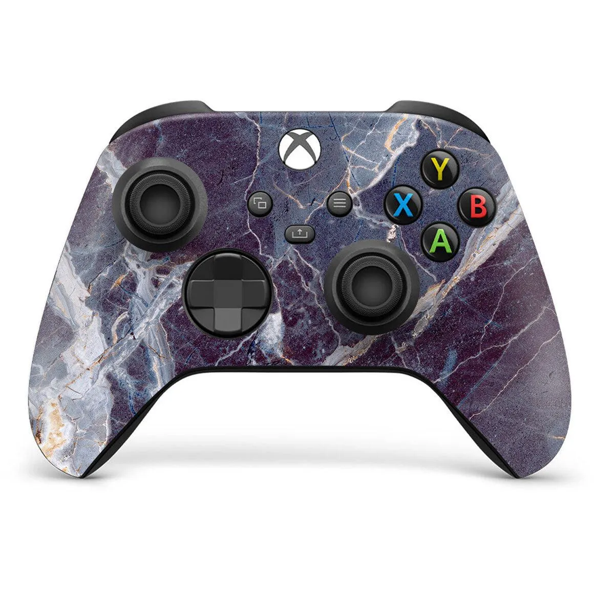 Xbox Series X Controller Marble Series Skins