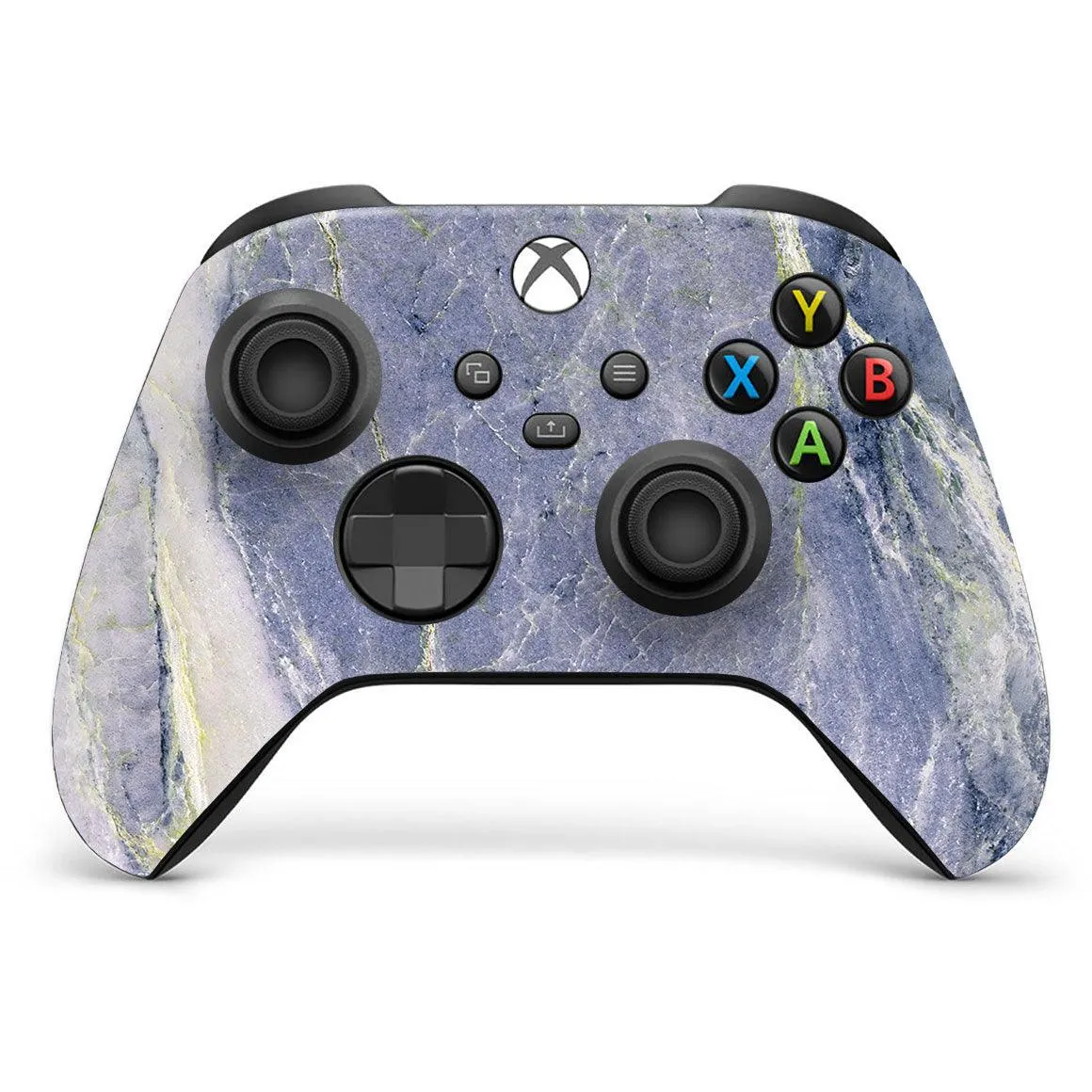 Xbox Series X Controller Marble Series Skins