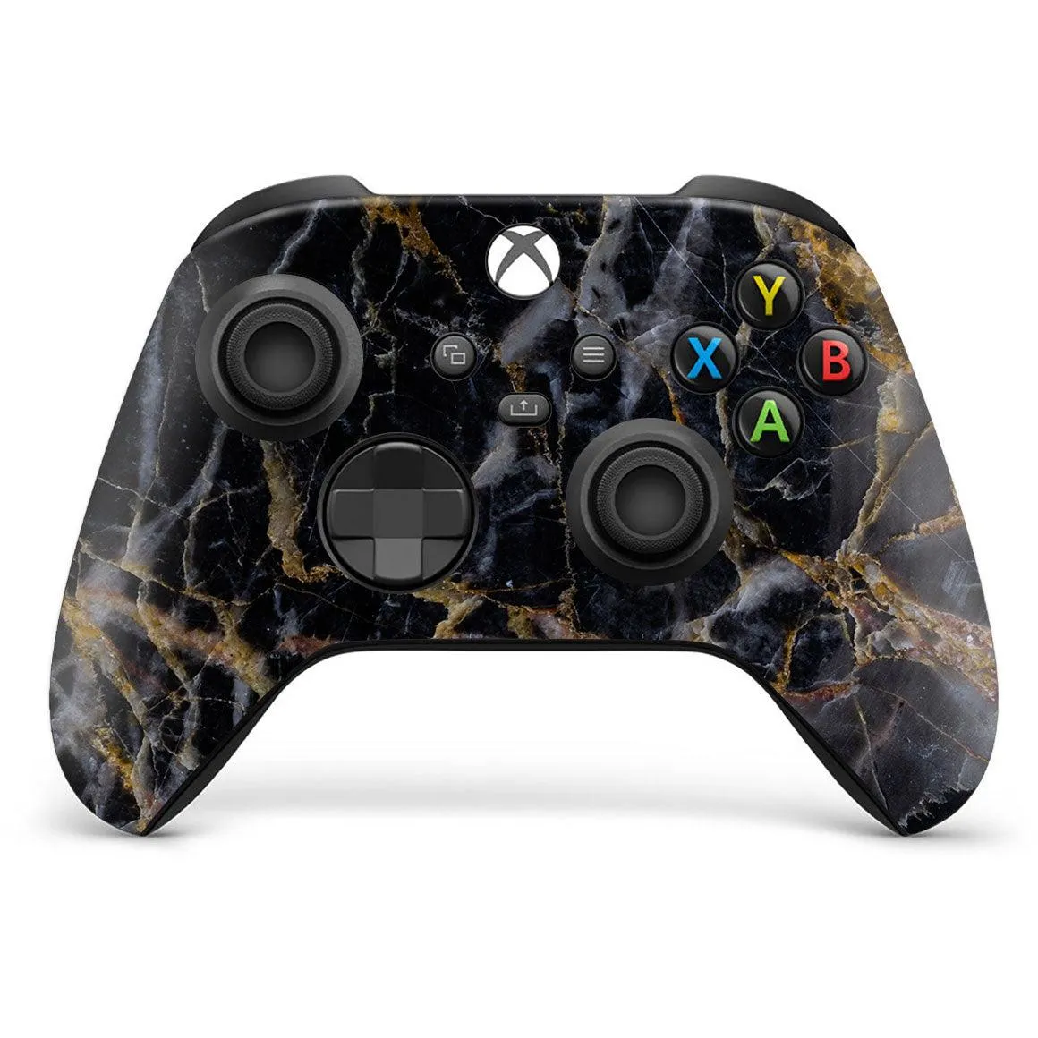 Xbox Series X Controller Marble Series Skins