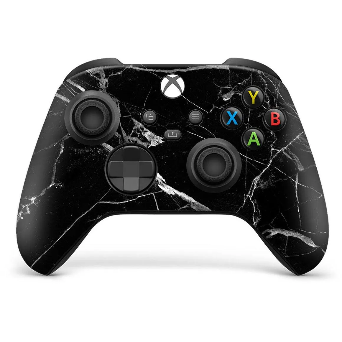 Xbox Series X Controller Marble Series Skins