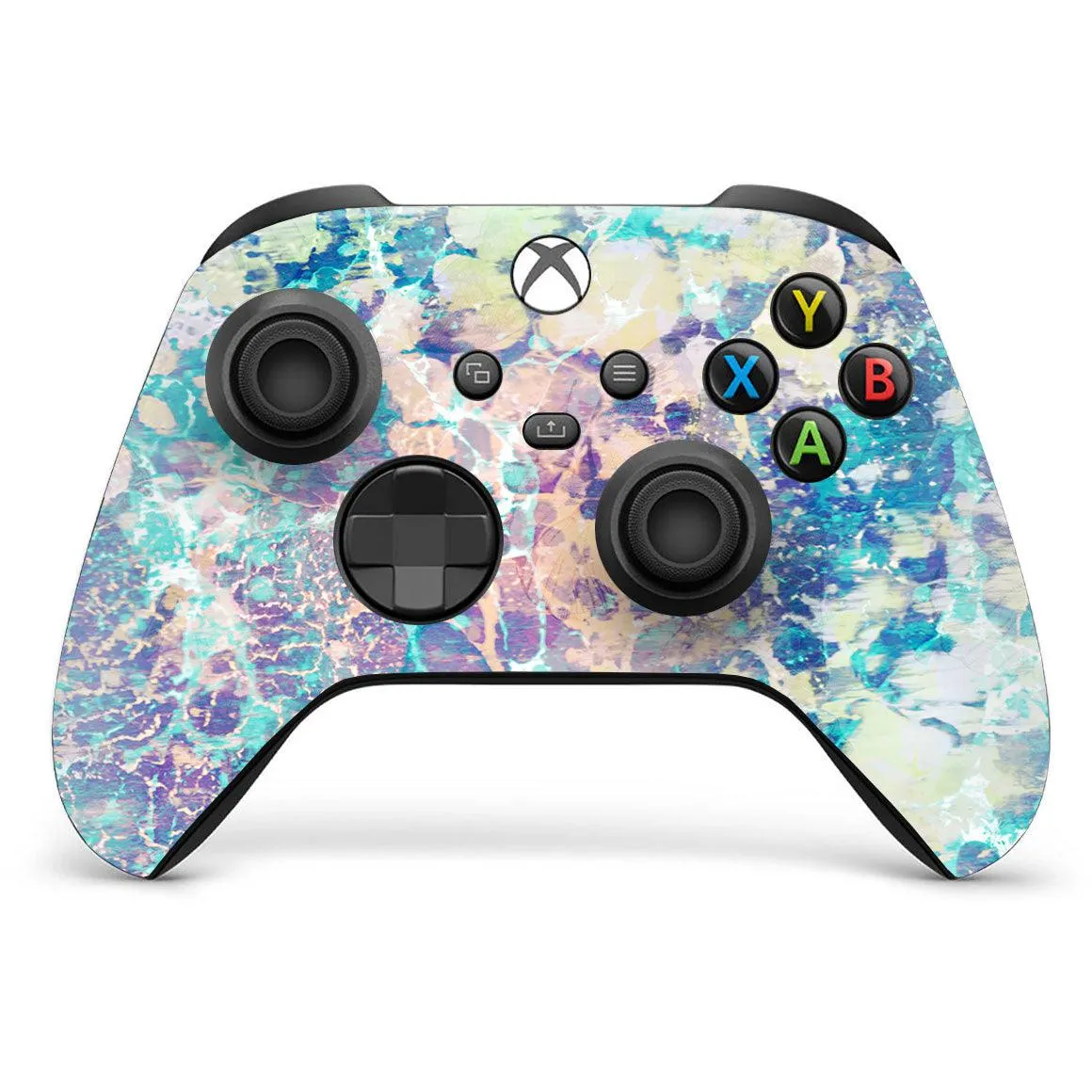 Xbox Series X Controller Marble Series Skins