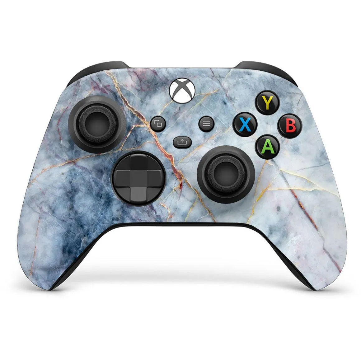 Xbox Series X Controller Marble Series Skins