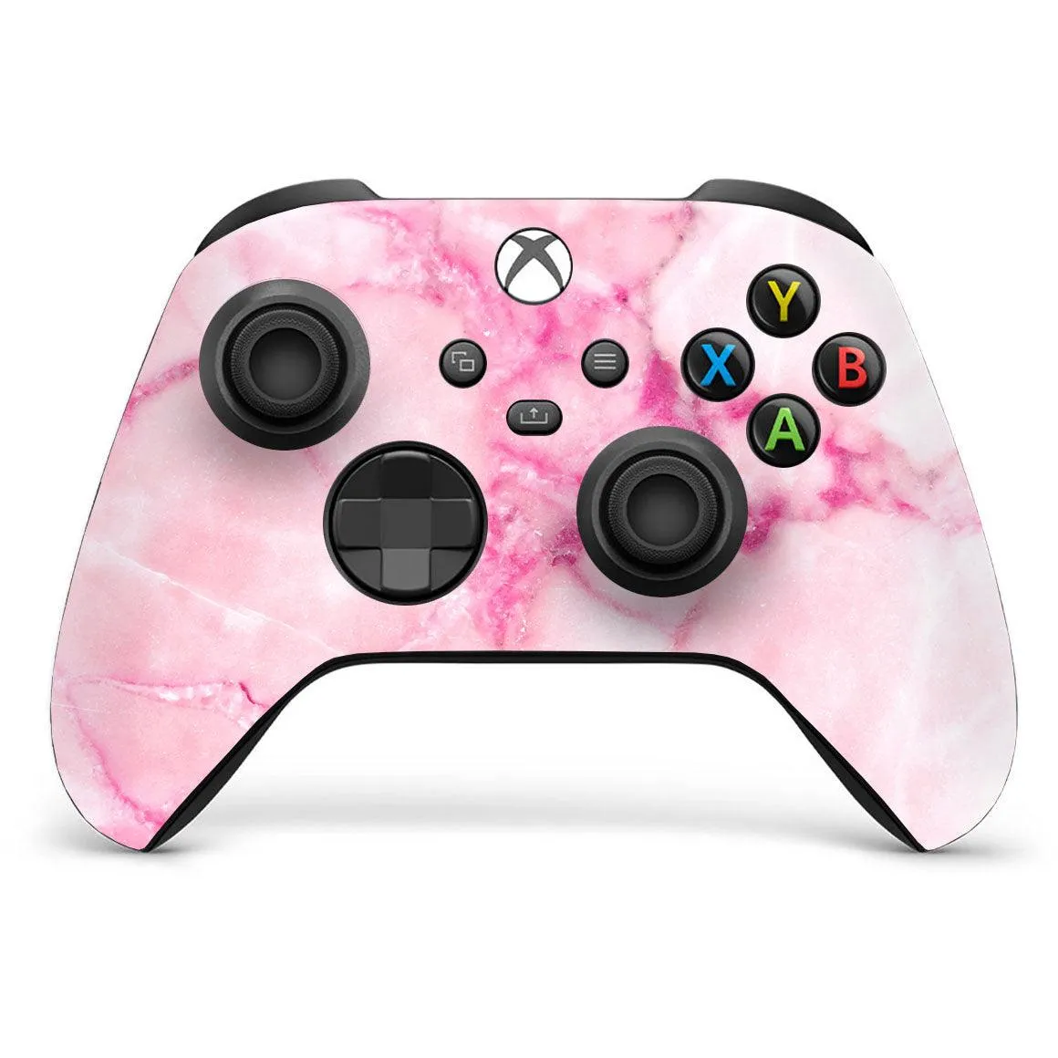 Xbox Series X Controller Marble Series Skins