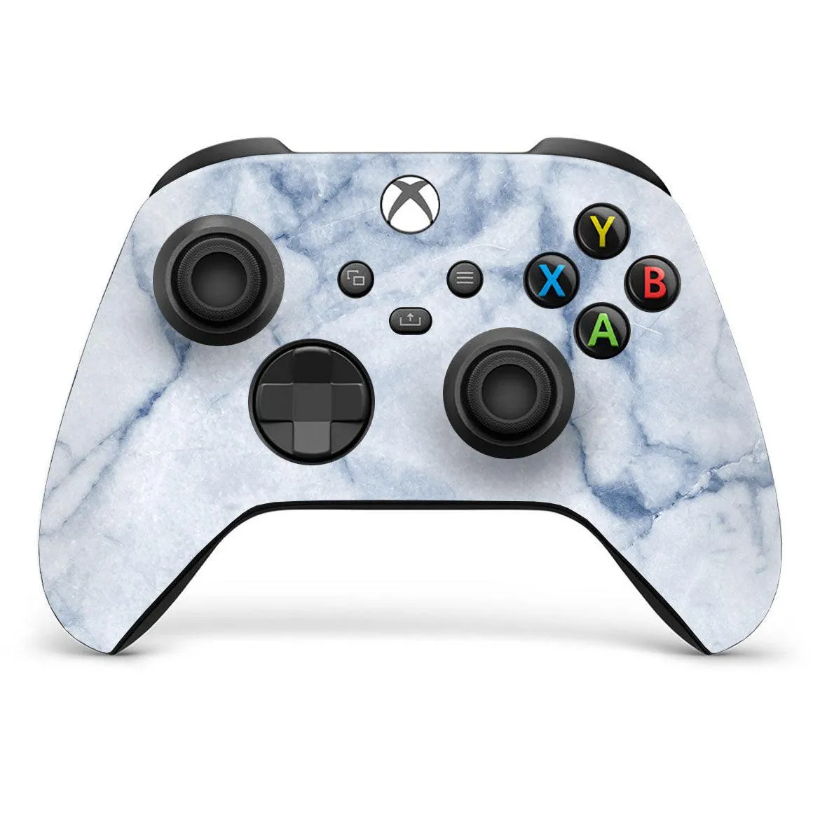 Xbox Series X Controller Marble Series Skins