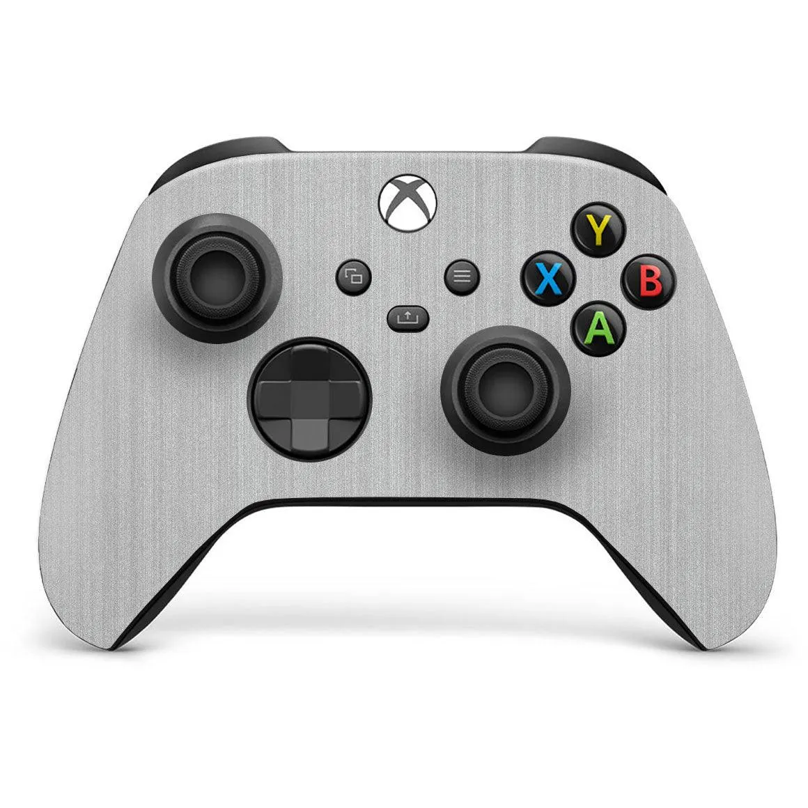Xbox Series X Controller Metal Series Skins
