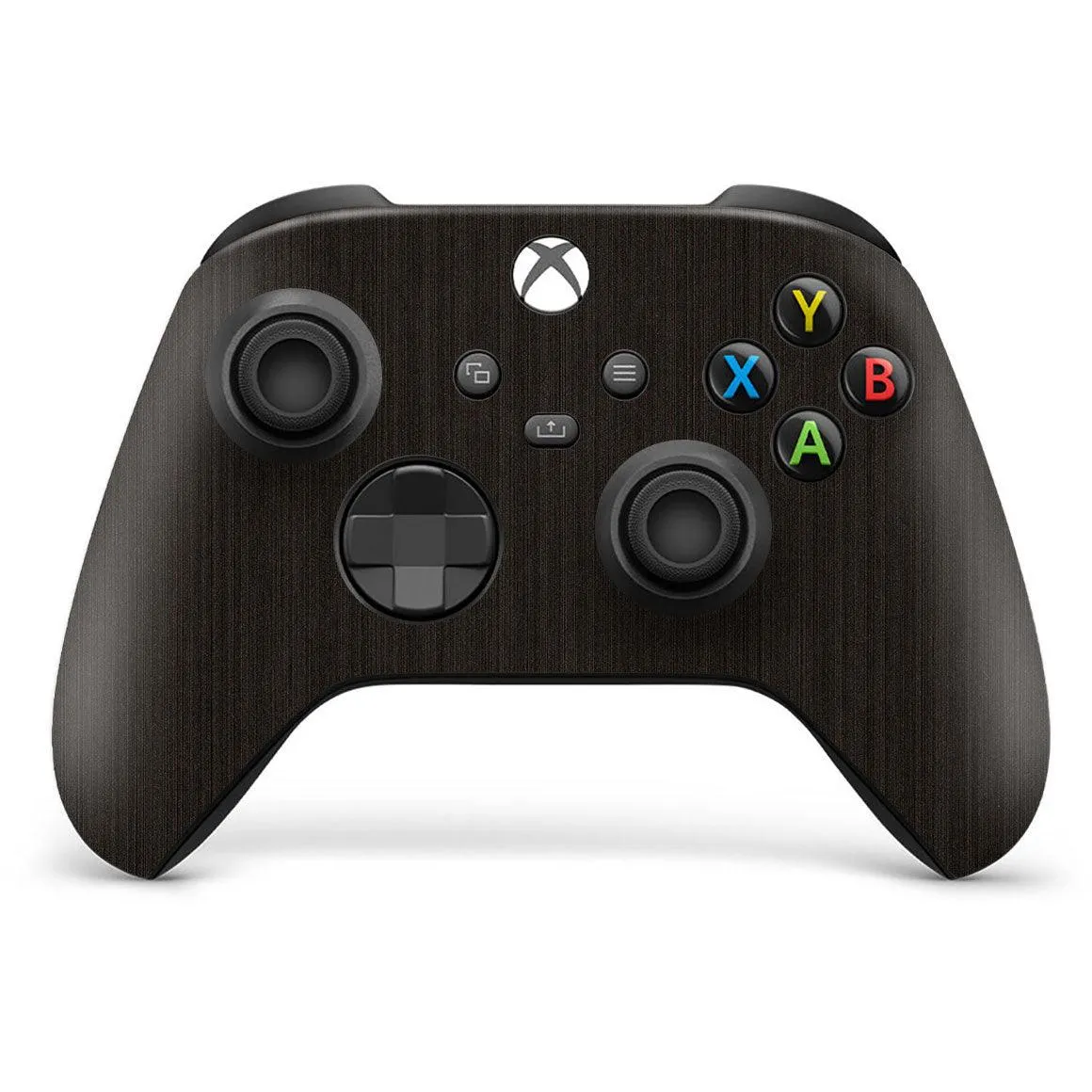 Xbox Series X Controller Metal Series Skins