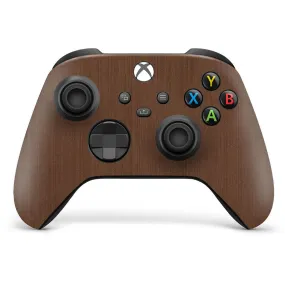 Xbox Series X Controller Metal Series Skins
