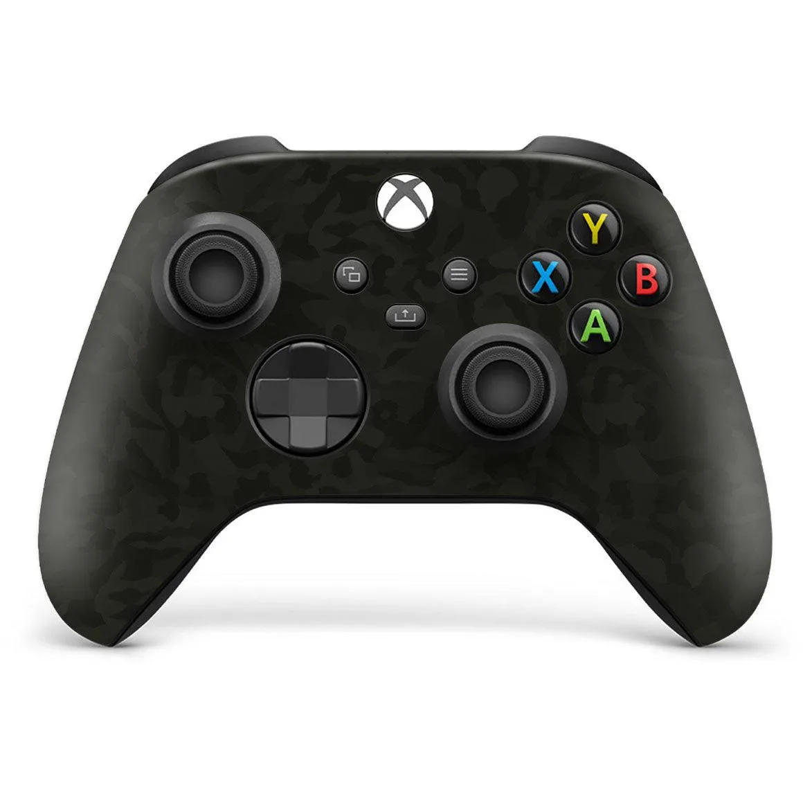Xbox Series X Controller Shade Series Skins