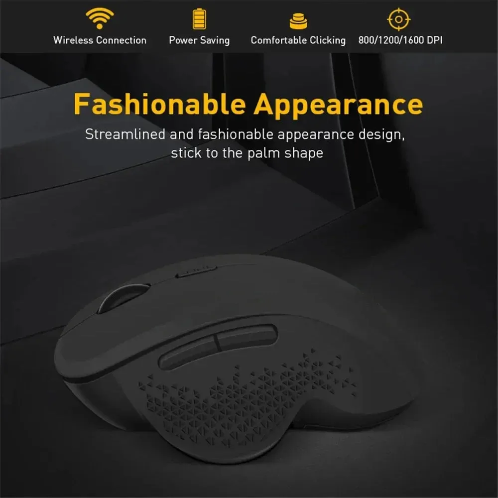 Xiaomi Dual Mode Wireless Computer Mice 1600 Dpi
