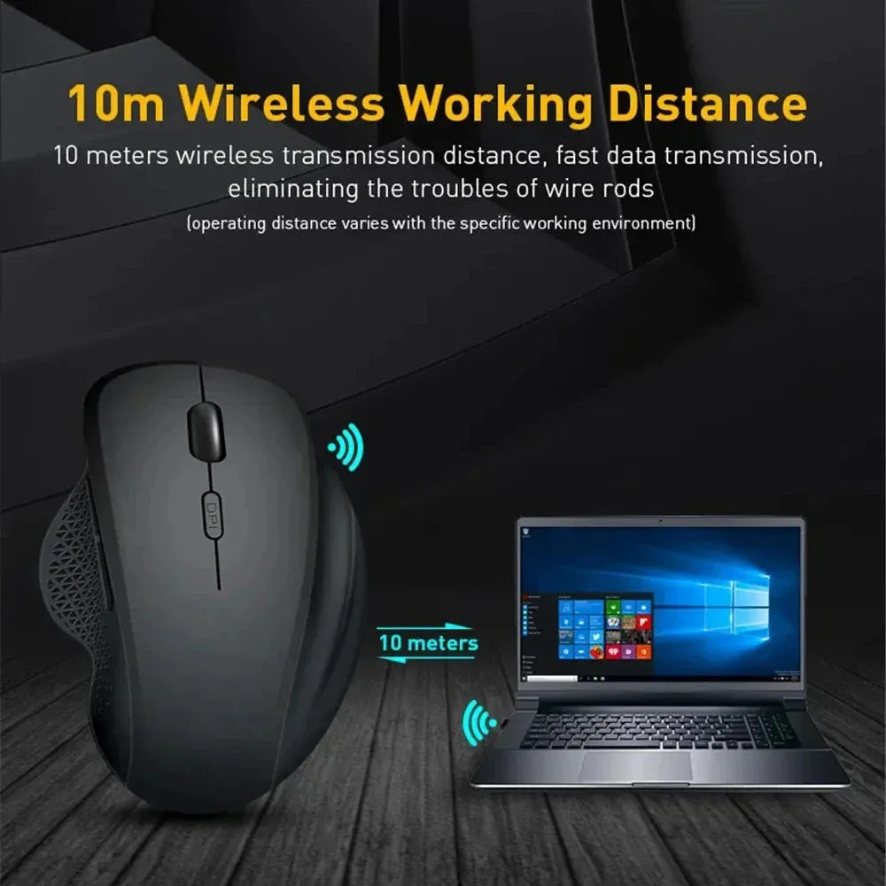 Xiaomi Dual Mode Wireless Computer Mice 1600 Dpi