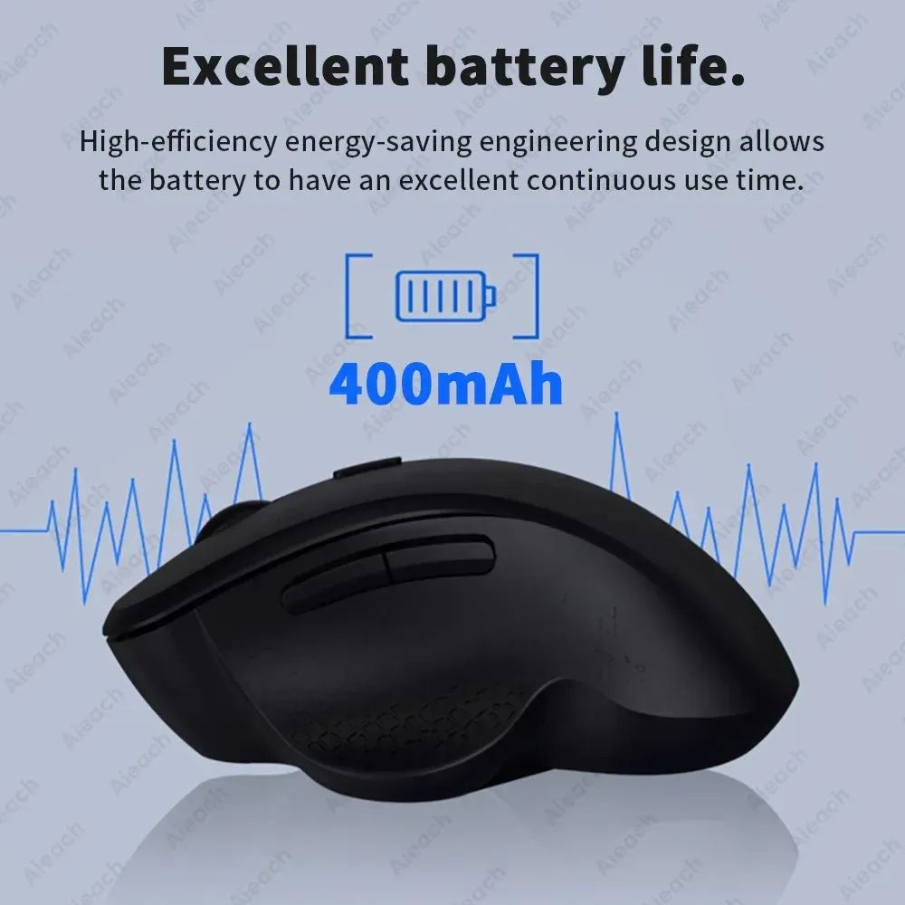 Xiaomi Dual Mode Wireless Computer Mice 1600 Dpi