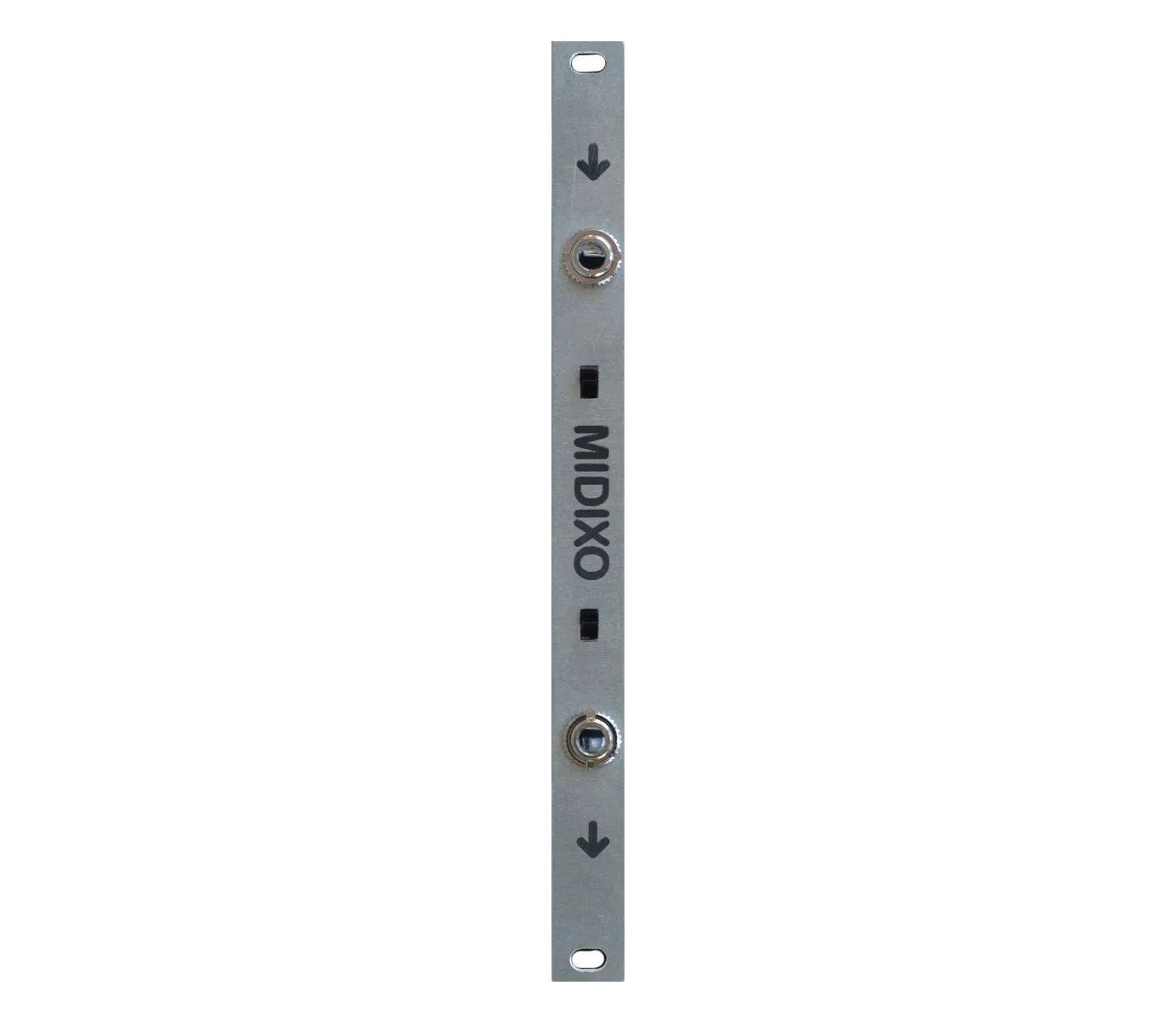 XOXO Modular MIDIXO - Silver