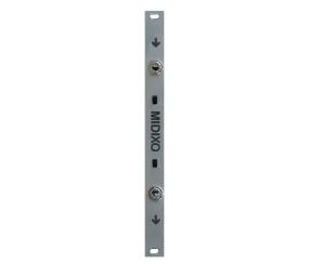 XOXO Modular MIDIXO - Silver