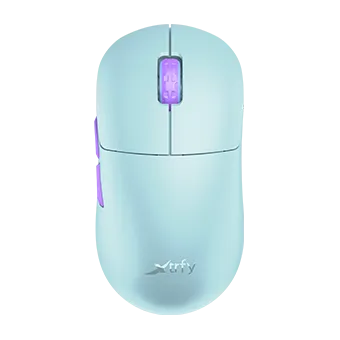Xtrfy M8 Wireless Mouse
