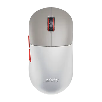 Xtrfy M8 Wireless Mouse
