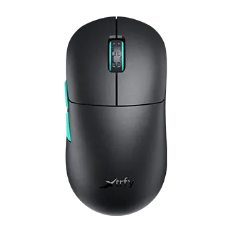 Xtrfy M8 Wireless Mouse