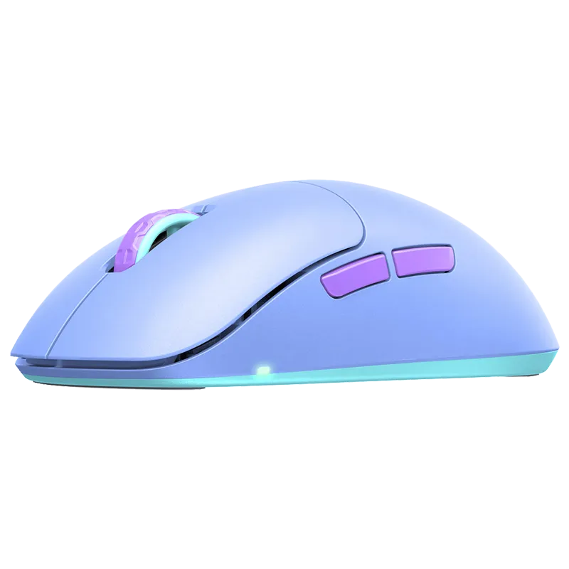 Xtrfy M8 Wireless Mouse