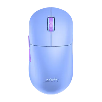 Xtrfy M8 Wireless Mouse