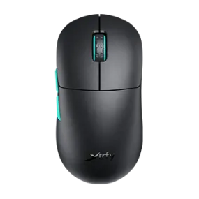 Xtrfy M8 Wireless Mouse