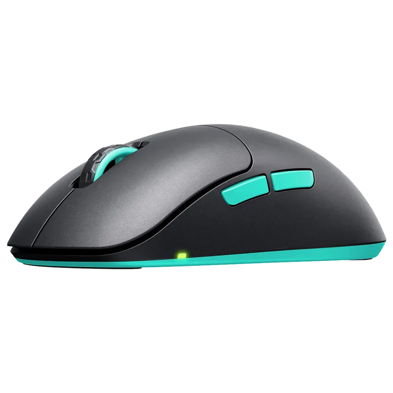 Xtrfy M8 Wireless Mouse