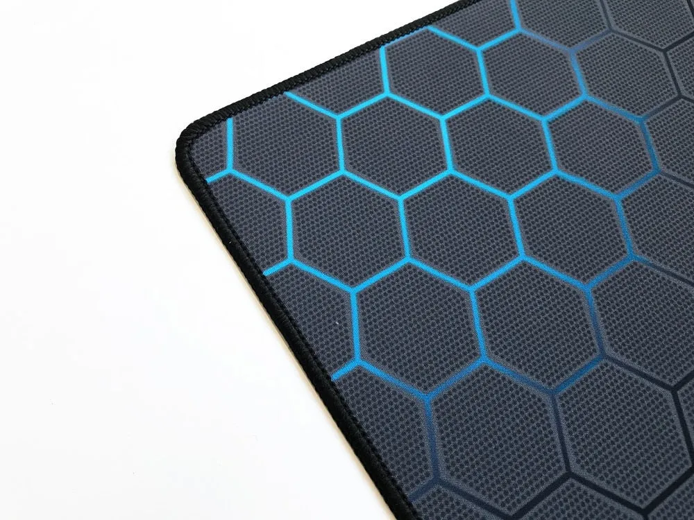 ZUOYA Anti-slip Gaming Mousepad