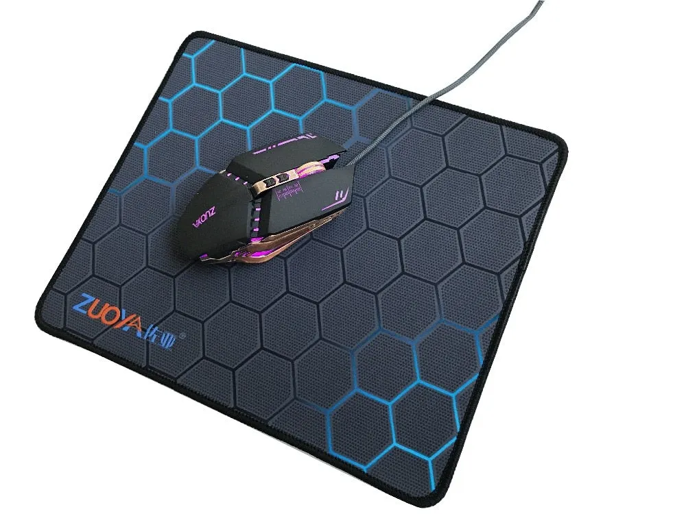 ZUOYA Anti-slip Gaming Mousepad