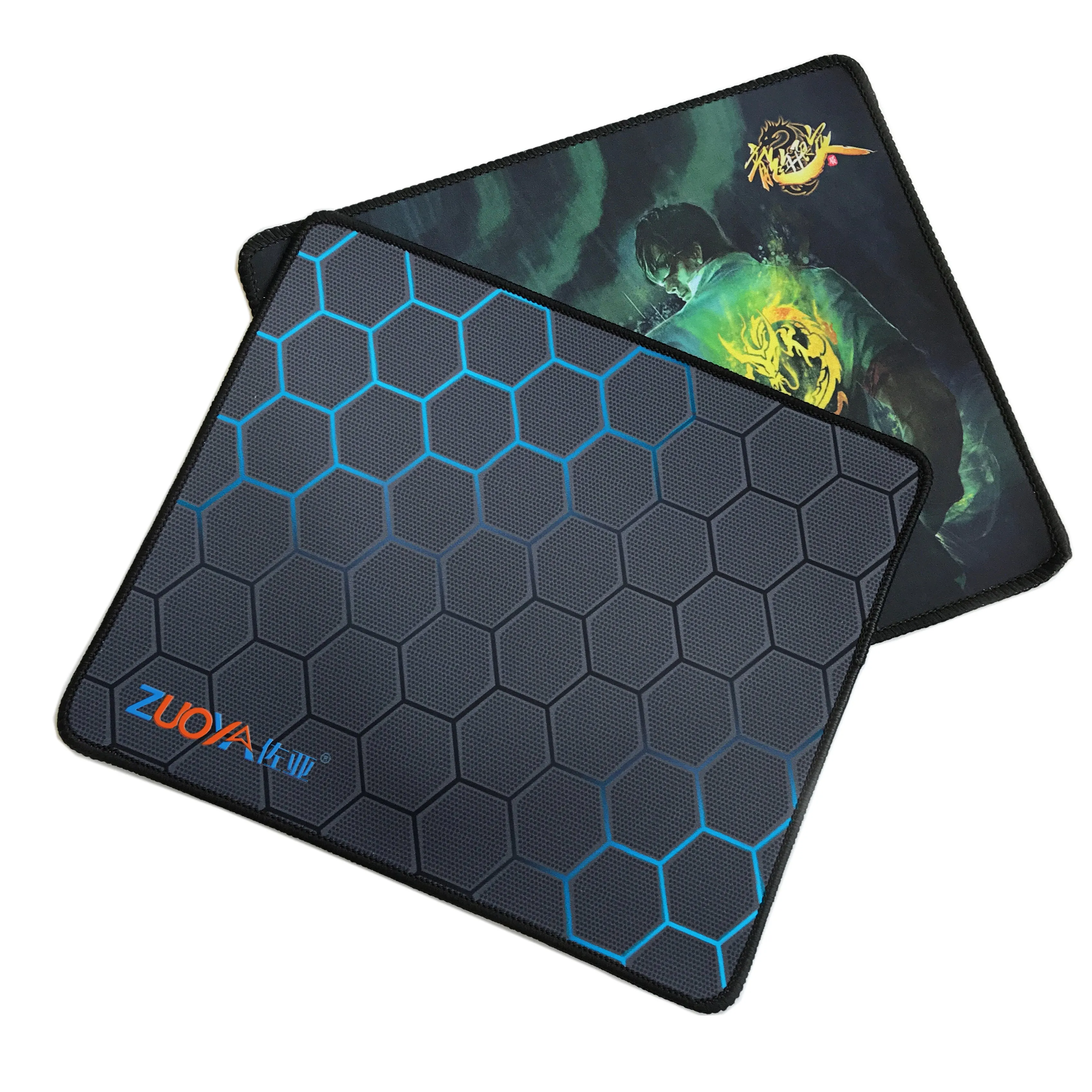ZUOYA Anti-slip Gaming Mousepad